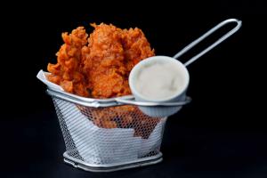 Titan Kitchen chicken strips image