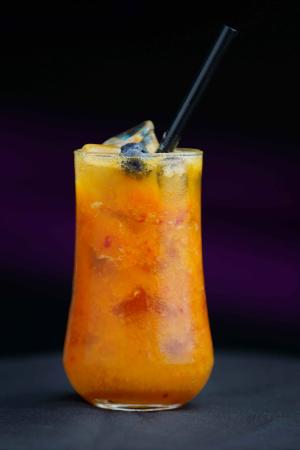 Titan Kitchen drinks image