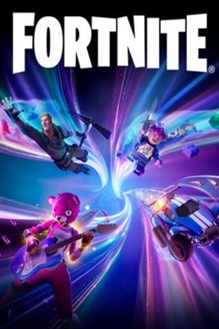 Fortnite is one of the top games played at Titan