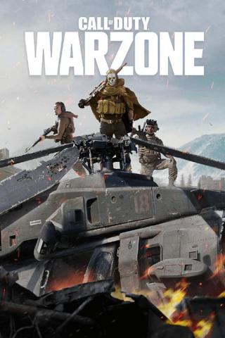 War Zone is one of the top games played at Titan