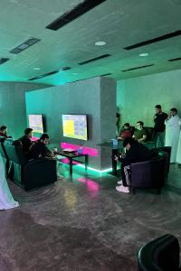 Playstation at Titan