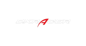 Powered by DXRacer
