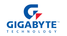 Powered by GIGABYTE
