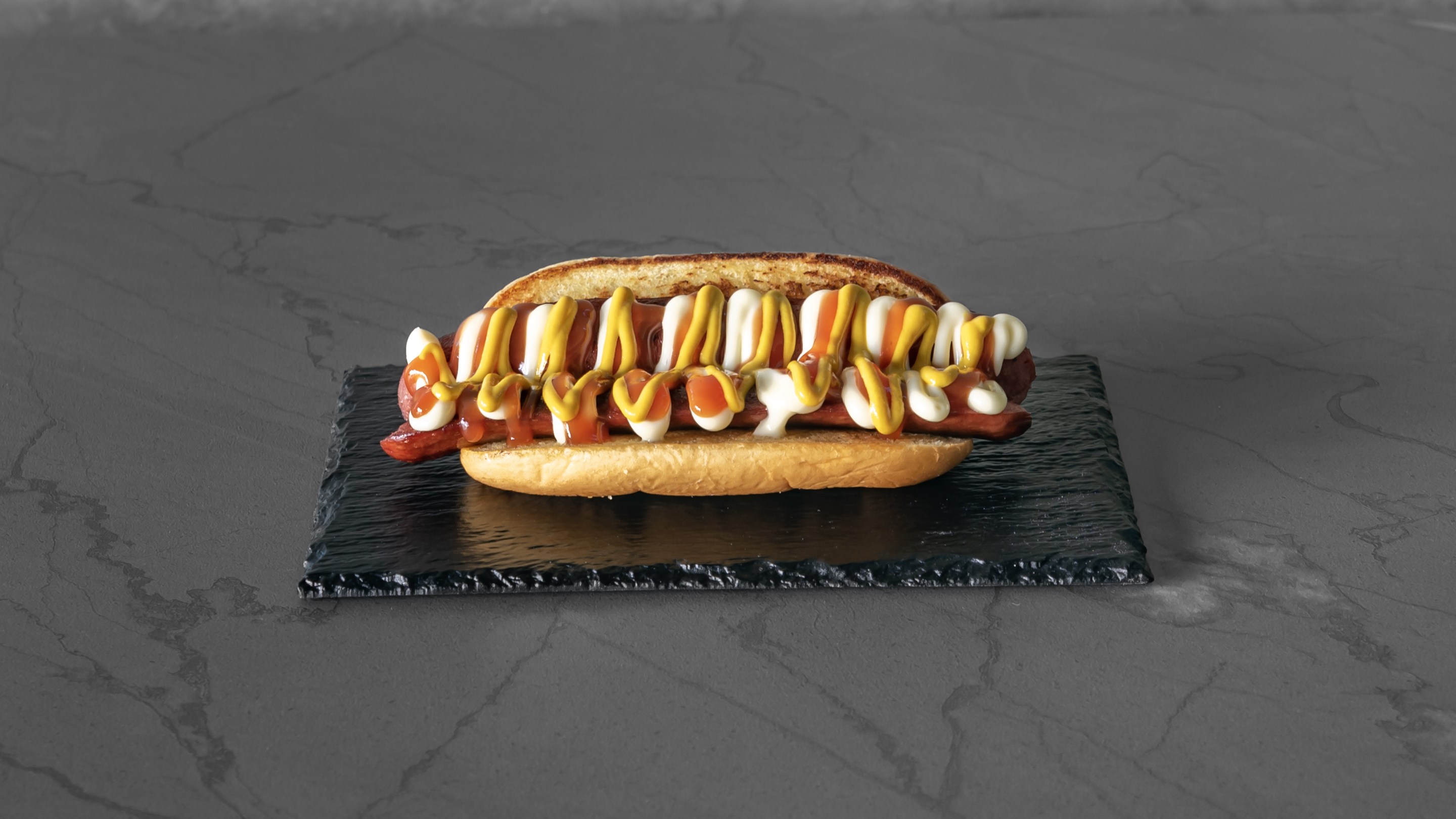Titan Classic Hotdog