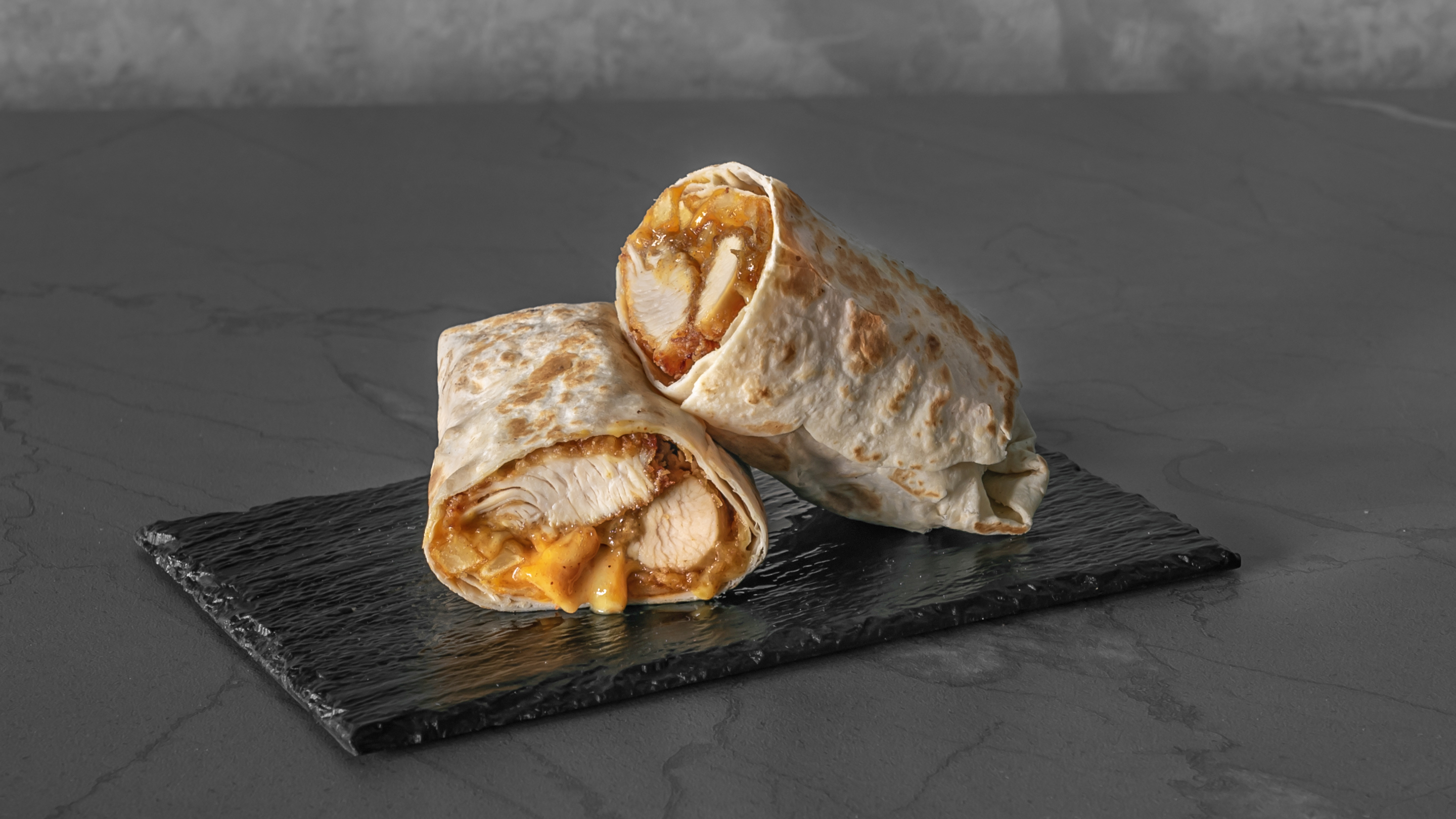 Chicken Wrap
