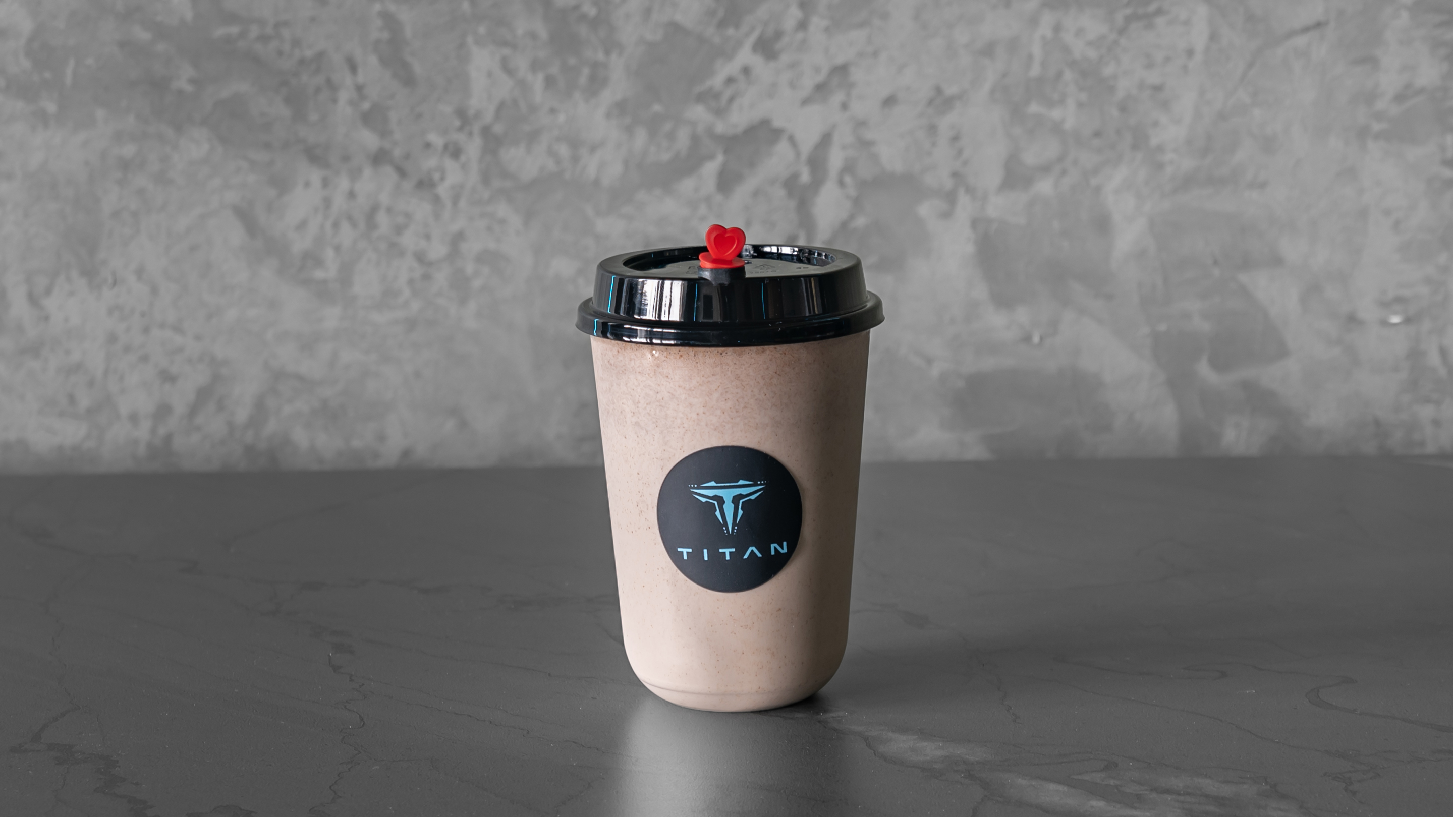 Titan Shake