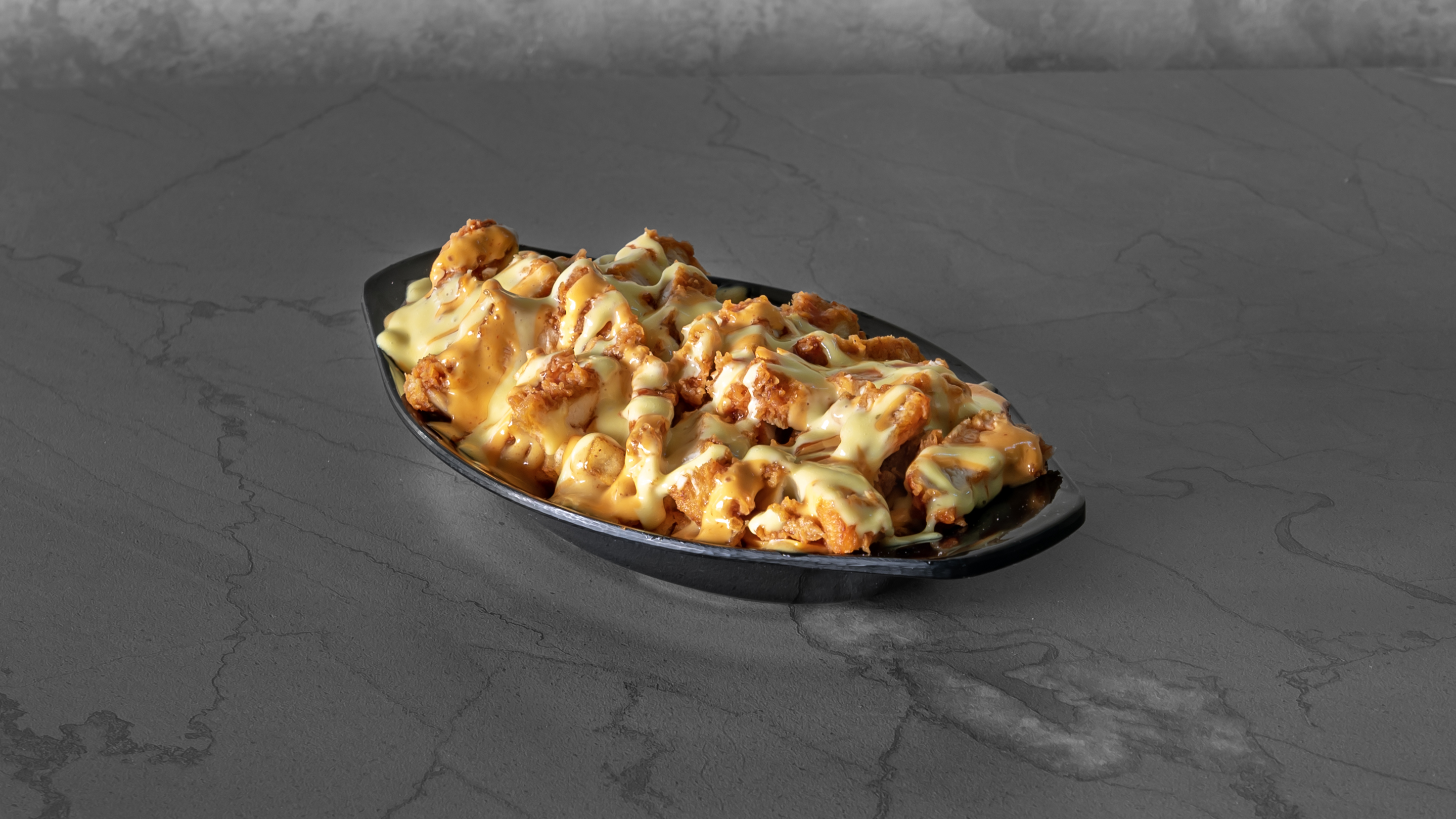 Ultimate Chicken Fries