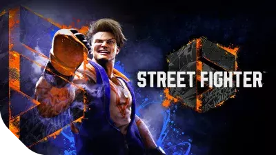 street fighter 6